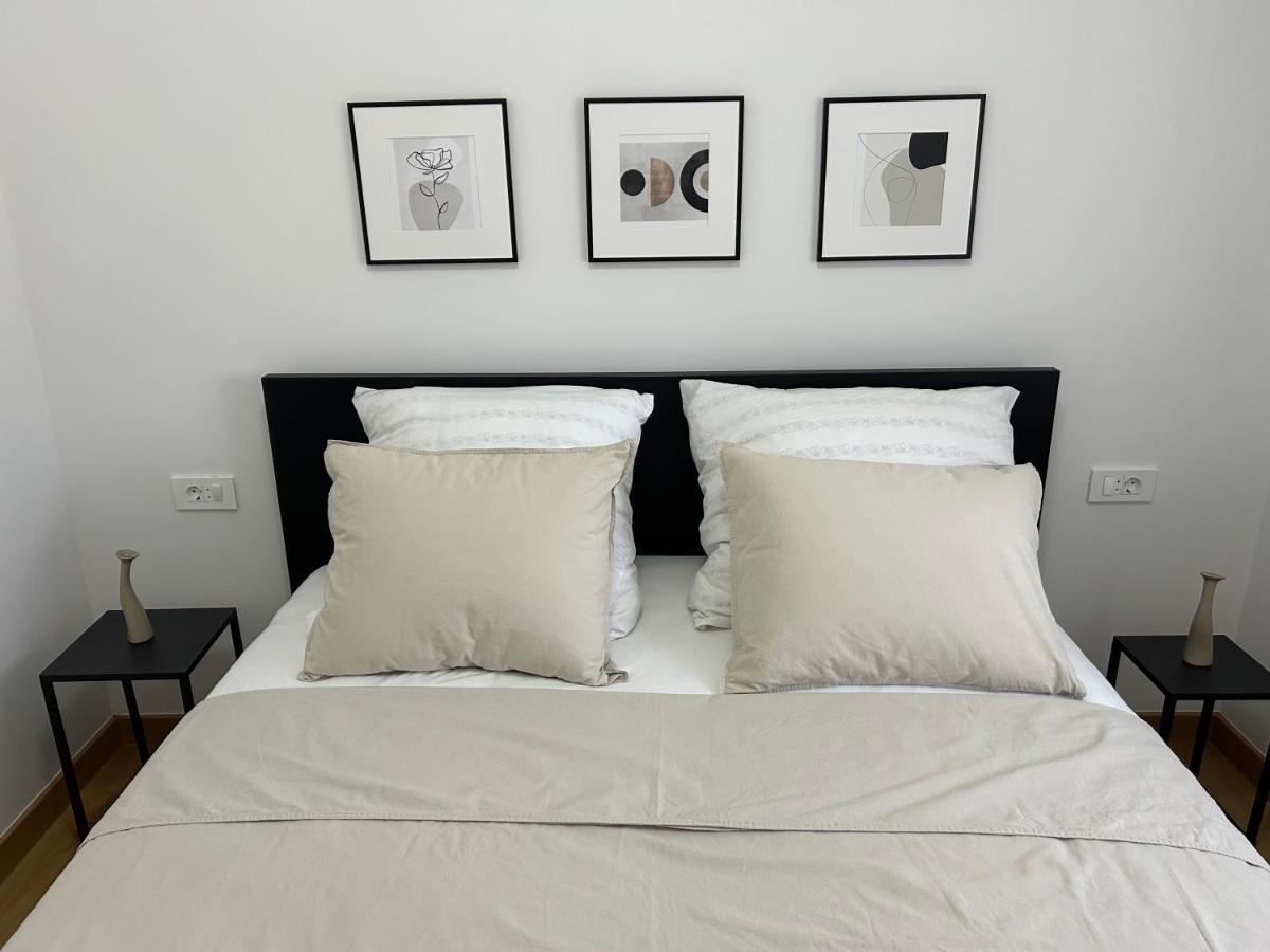 Apartment Marta 奥瑞比克 外观 照片