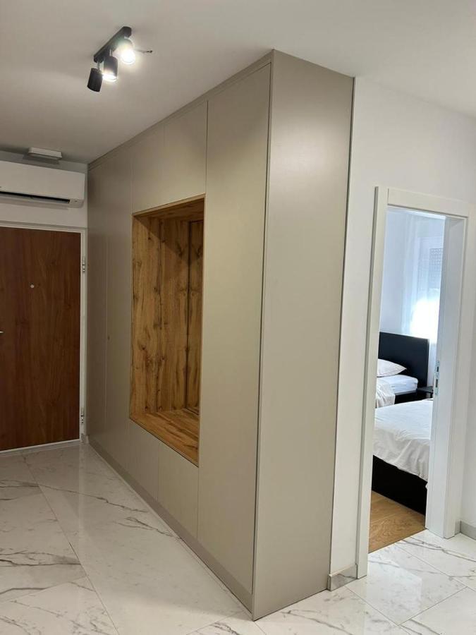 Apartment Marta 奥瑞比克 外观 照片
