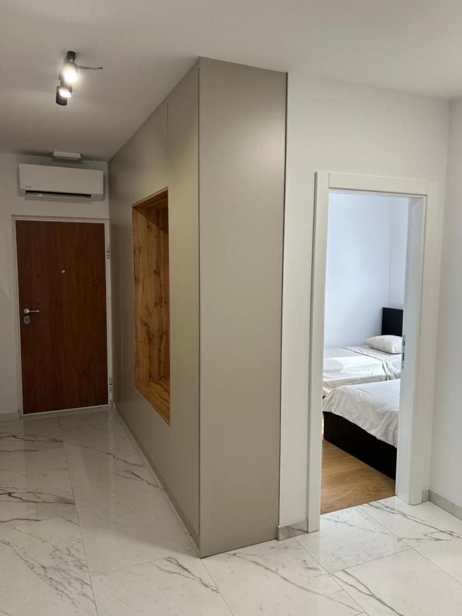 Apartment Marta 奥瑞比克 外观 照片