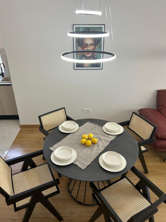 Apartment Marta 奥瑞比克 外观 照片
