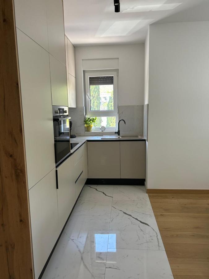 Apartment Marta 奥瑞比克 外观 照片