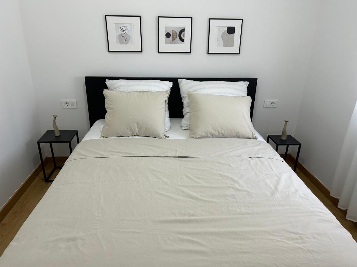 Apartment Marta 奥瑞比克 外观 照片