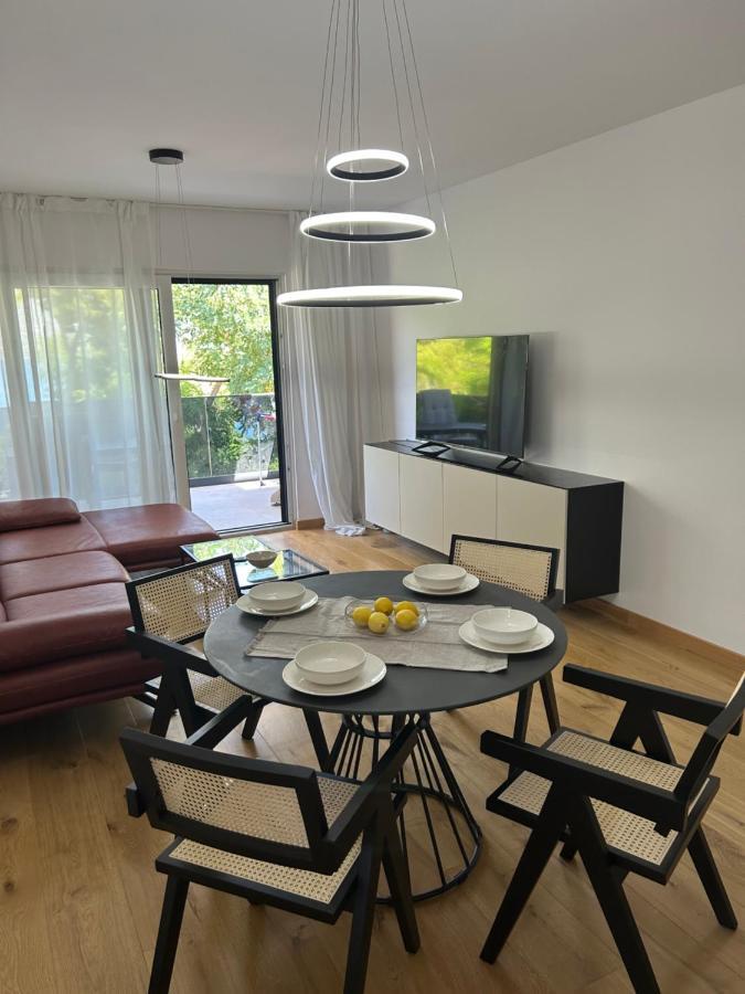 Apartment Marta 奥瑞比克 外观 照片
