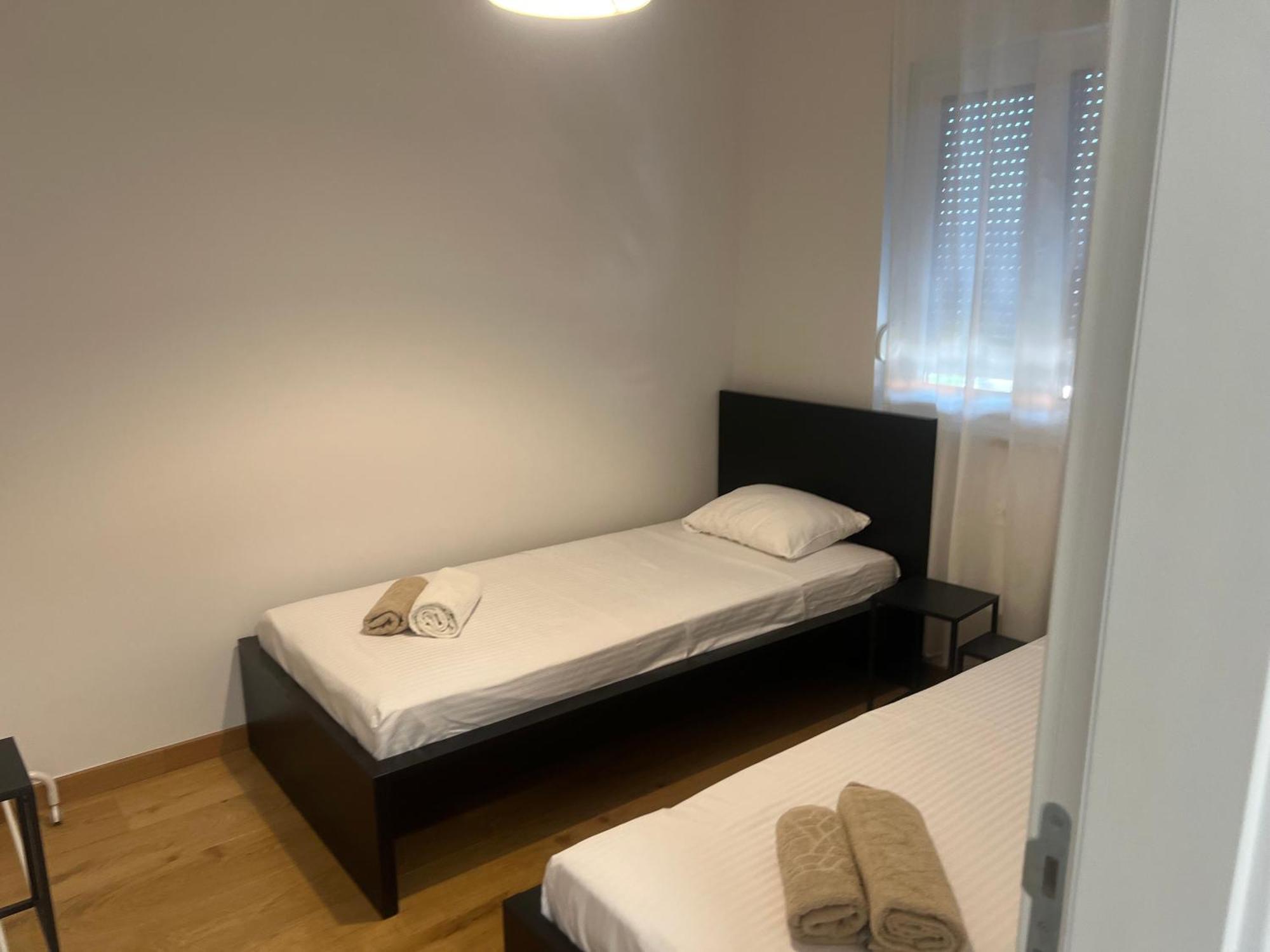 Apartment Marta 奥瑞比克 外观 照片