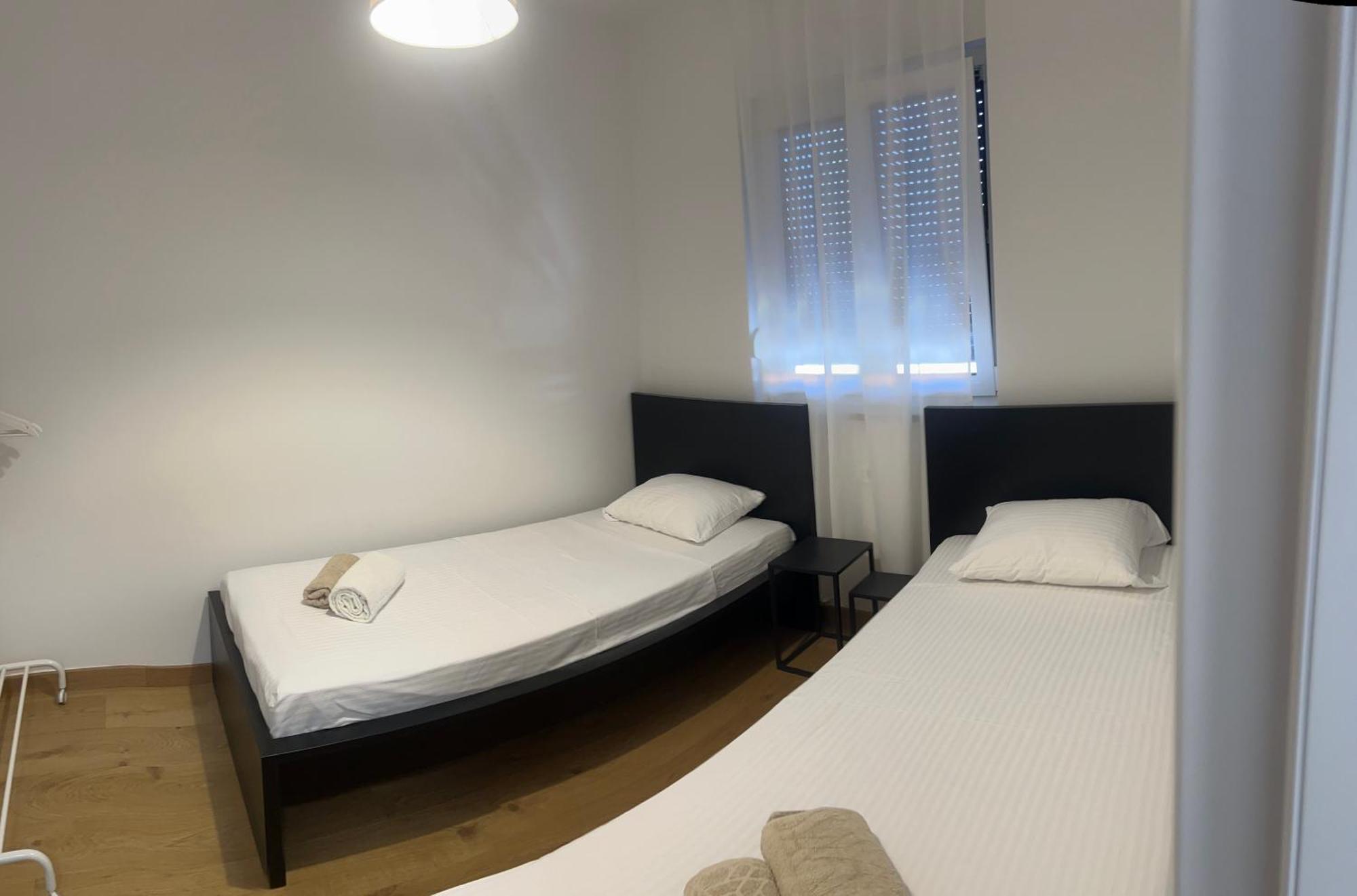 Apartment Marta 奥瑞比克 外观 照片